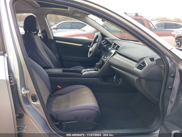 Honda CIVIC EX 2016 19XFC2F71GE006408 Image 5