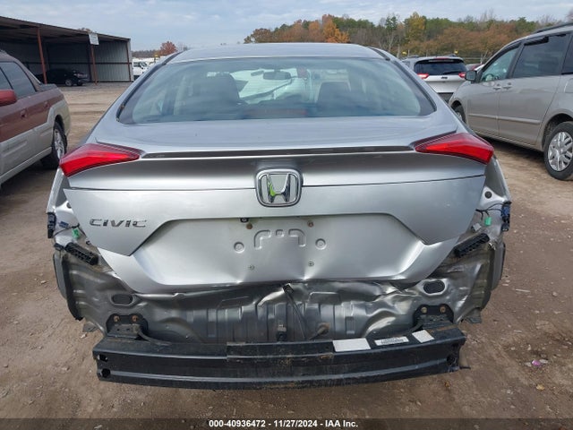 Honda CIVIC EX 2016 19XFC2F71GE006408 Image 6