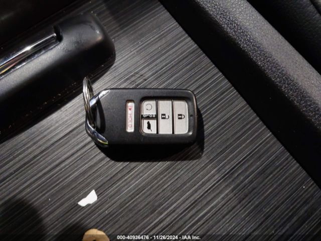 5FNYF6H50MB037772 Honda Pilot Awd Ex-l