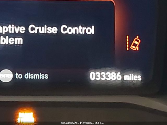 5FNYF6H50MB037772 Honda Pilot Awd Ex-l