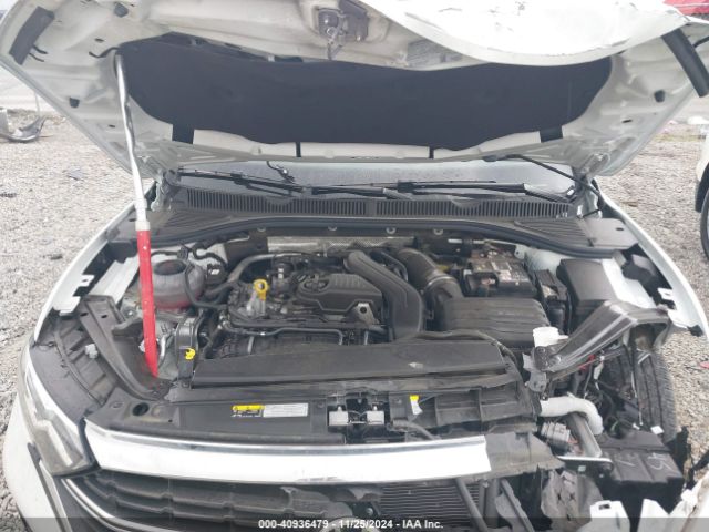 3VW4M7BU7PM012830 Volkswagen Jetta 1.5t S