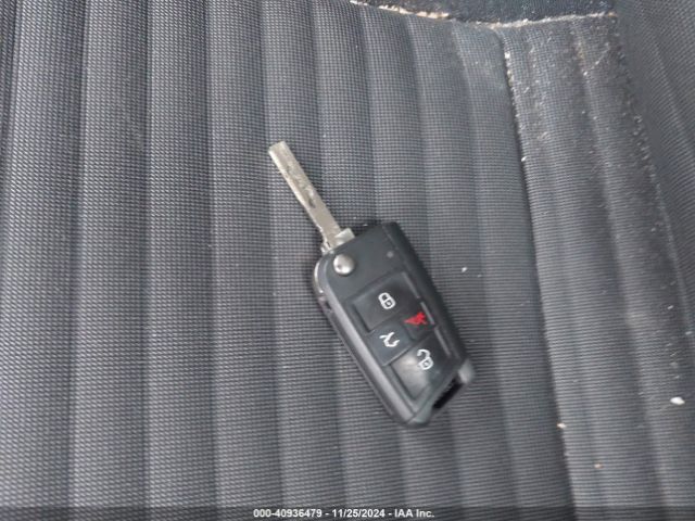 3VW4M7BU7PM012830 Volkswagen Jetta 1.5t S