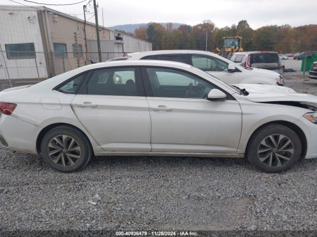 3VW4M7BU7PM012830 Volkswagen Jetta 1.5t S