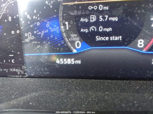 3VW4M7BU7PM012830 Volkswagen Jetta 1.5t S
