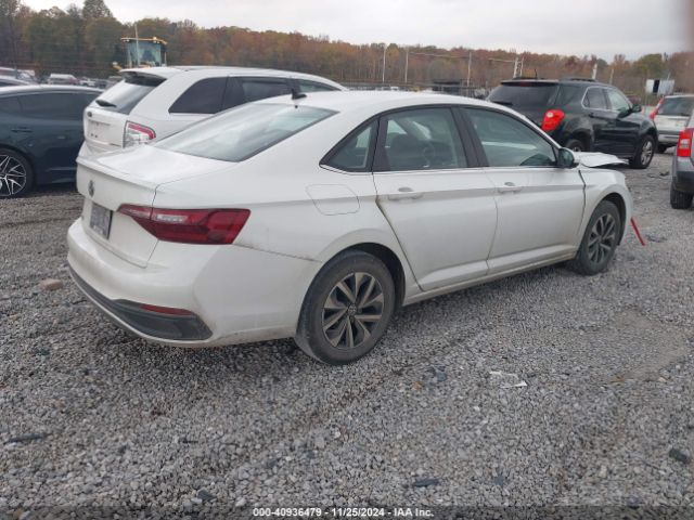 3VW4M7BU7PM012830 Volkswagen Jetta 1.5t S