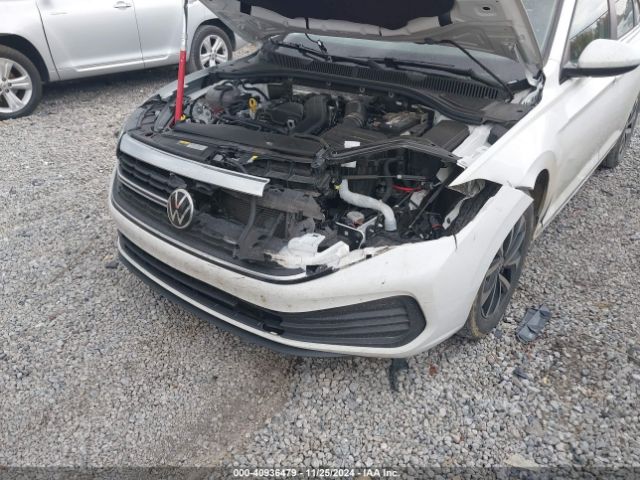 3VW4M7BU7PM012830 Volkswagen Jetta 1.5t S