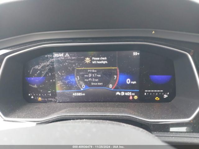 3VW4M7BU7PM012830 Volkswagen Jetta 1.5t S
