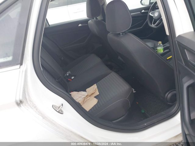 3VW4M7BU7PM012830 Volkswagen Jetta 1.5t S