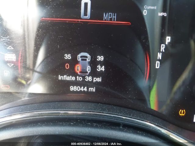 1C4RDJDGXJC462915 Dodge Durango Gt Awd
