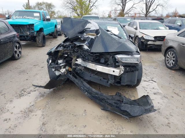 19UUB1F38JA011375 Acura TLX