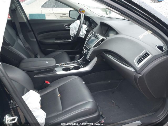 19UUB1F38JA011375 Acura TLX