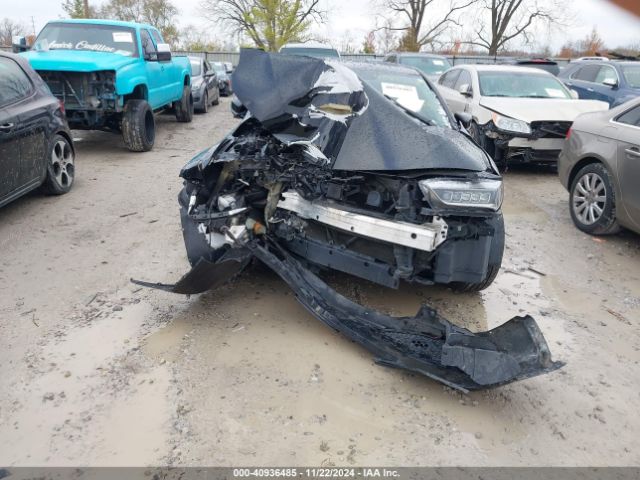 19UUB1F38JA011375 Acura TLX