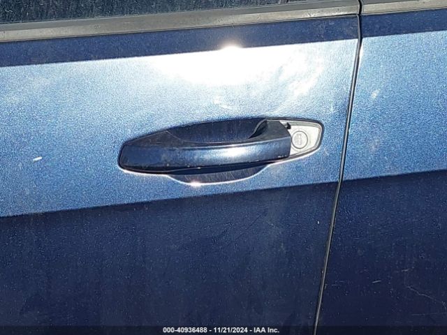 3VW217AU0GM019409 Volkswagen Golf Tsi S 4-door