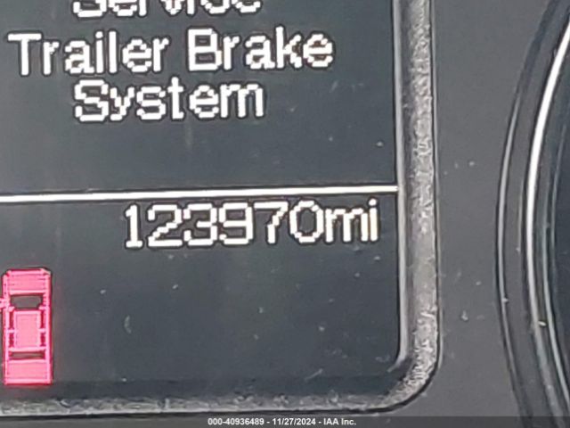 3C6JR7AG1FG660929 RAM 1500 Tradesman