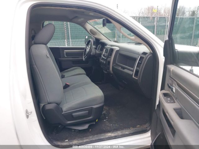 3C6JR7AG1FG660929 RAM 1500 Tradesman