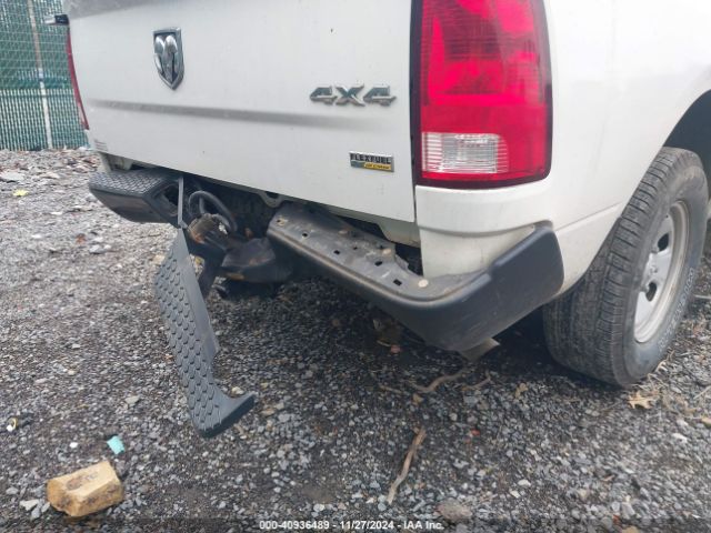 3C6JR7AG1FG660929 RAM 1500 Tradesman