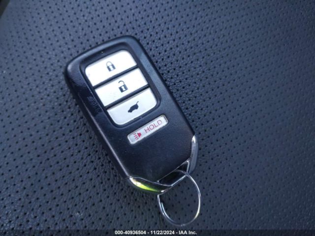 3CZRU6H70MM729631 Honda Hr-v Awd Ex-l