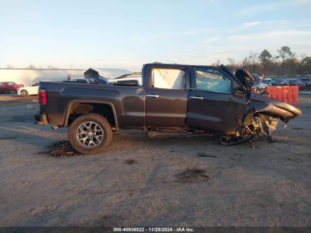 3GTU2NEC8GG298282 GMC Sierra 1500 Slt