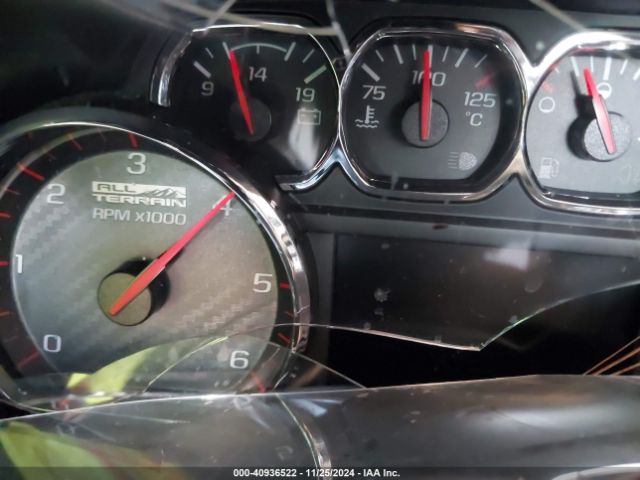 3GTU2NEC8GG298282 GMC Sierra 1500 Slt