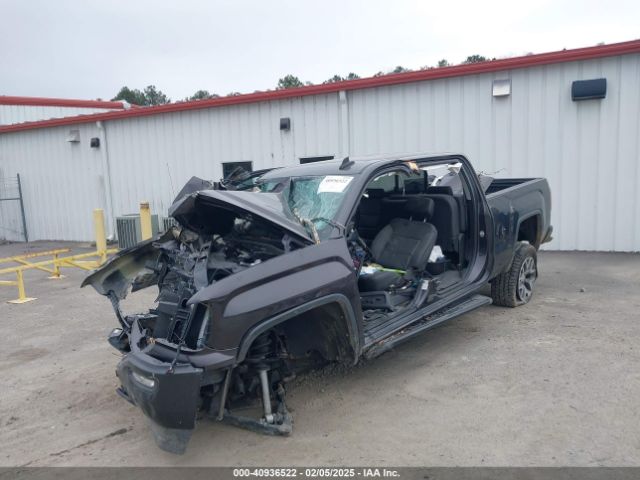 3GTU2NEC8GG298282 GMC Sierra 1500 Slt