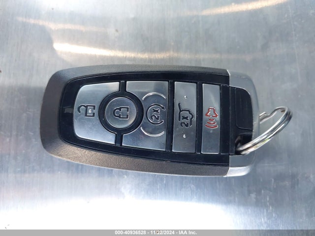 Ford EXPLORER XLT 2020 1FMSK7DH2LGC50066 Image 11