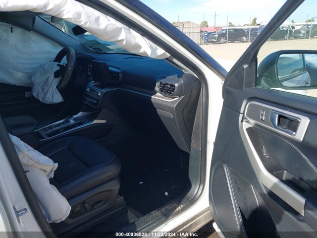 Ford EXPLORER XLT 2020 1FMSK7DH2LGC50066 Image 5