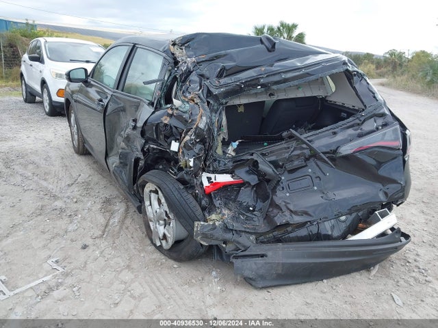 3CZRZ1H35RM756753 Honda Hr-v 2wd Lx