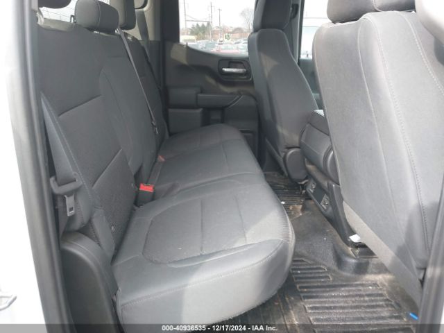 1GCRYAEF9KZ215877 Chevrolet Silverado 1500 Work Truck