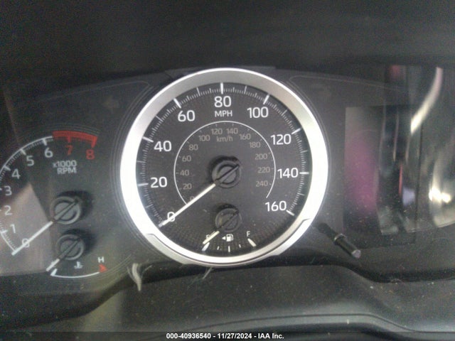 Toyota COROLLA LE 2021 5YFEPMAE5MP155898 Image 7