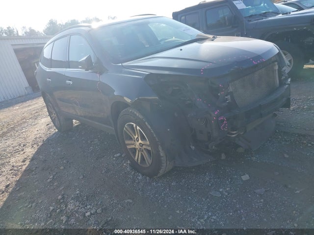2015 1GNKRGKD1FJ389166 главное изображение