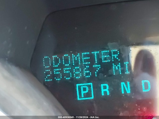 Chevrolet Traverse 1lt 2015 1GNKRGKD1FJ389166 Image 15