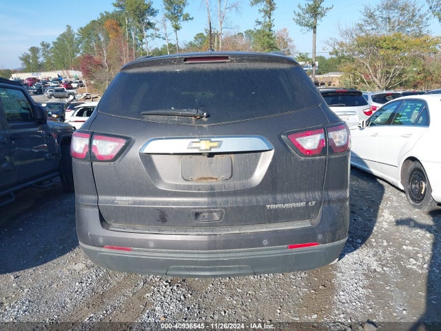 Chevrolet Traverse 1lt 2015 1GNKRGKD1FJ389166 Image 16