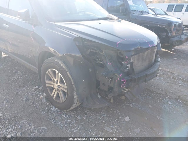 Chevrolet Traverse 1lt 2015 1GNKRGKD1FJ389166 Image 6