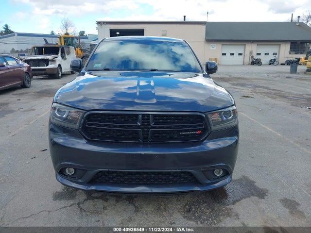 Dodge DURANGO LIMITED 2015 1C4RDHDG6FC147111 Image 12