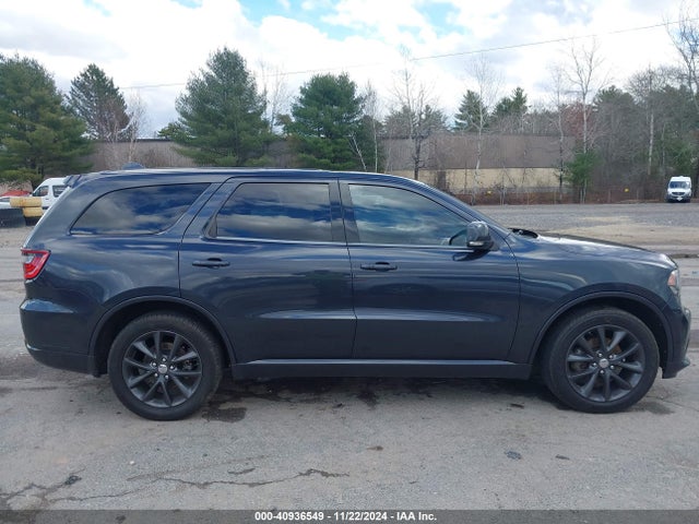 Dodge DURANGO LIMITED 2015 1C4RDHDG6FC147111 Image 13