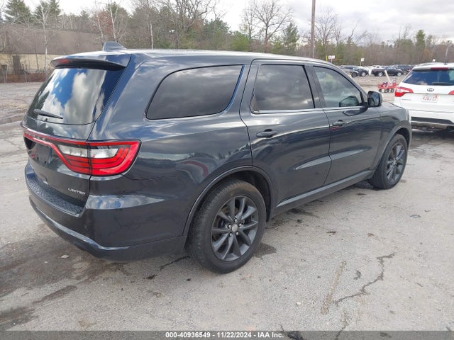Dodge DURANGO LIMITED 2015 1C4RDHDG6FC147111 Image 4