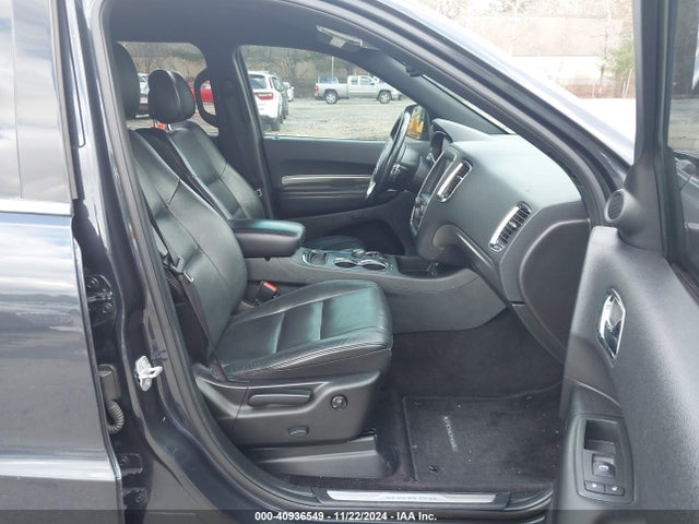 Dodge DURANGO LIMITED 2015 1C4RDHDG6FC147111 Image 5