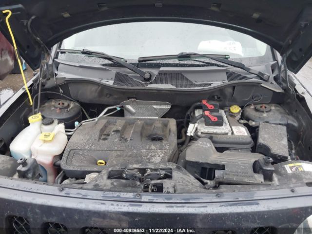 1C4NJRBBXFD245007 Jeep Patriot Altitude Edition