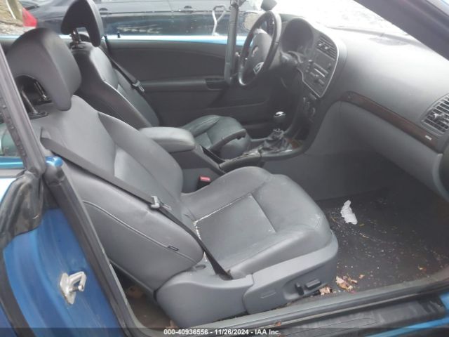 2007 SAAB 9-3 YS3FD76Y476002855 Photo 4