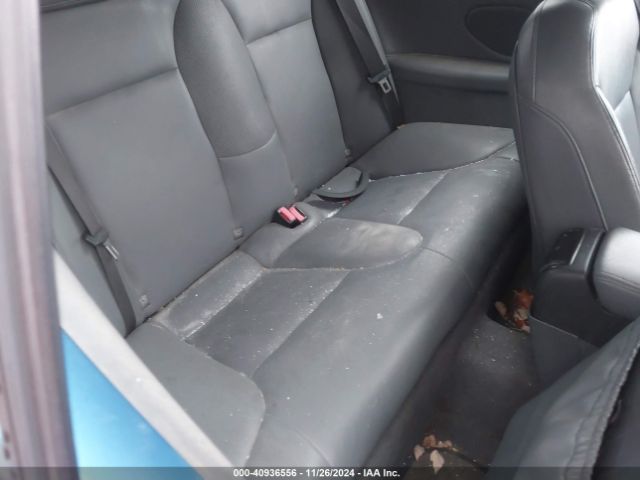 2007 SAAB 9-3 YS3FD76Y476002855 Photo 7