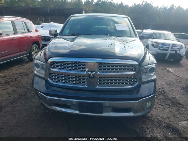 1C6RR7NT2FS683221 RAM 1500 Laramie