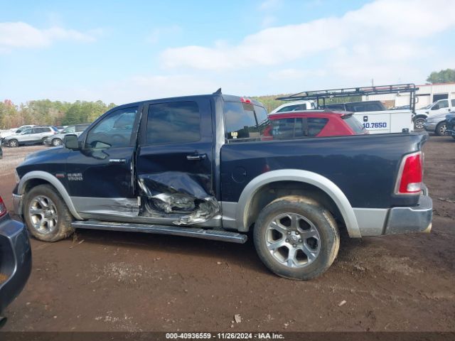 1C6RR7NT2FS683221 RAM 1500 Laramie
