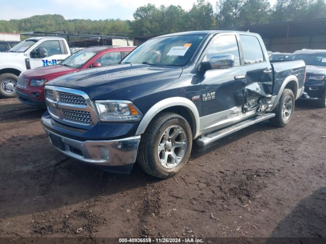 1C6RR7NT2FS683221 RAM 1500 Laramie