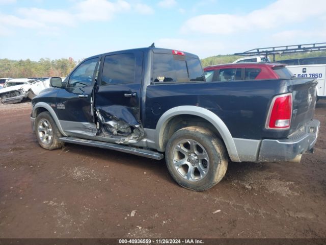 1C6RR7NT2FS683221 RAM 1500 Laramie