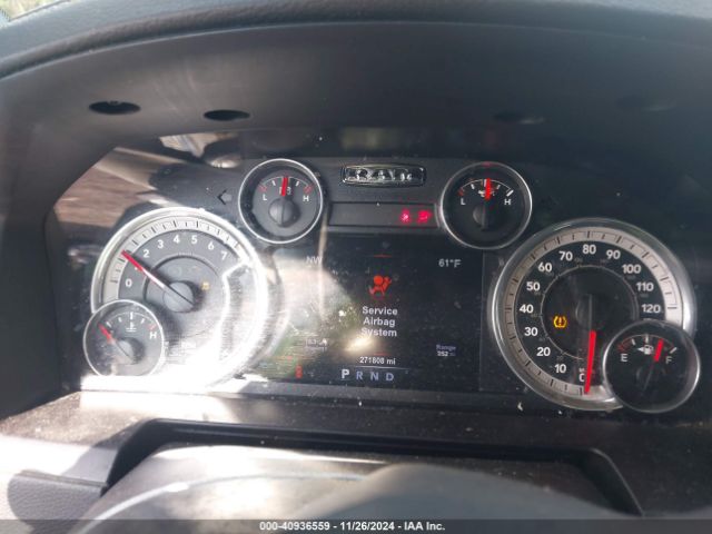 1C6RR7NT2FS683221 RAM 1500 Laramie