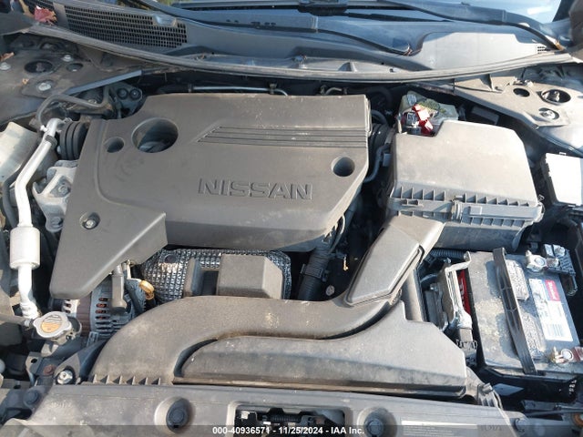 Nissan Altima 2.5 Sv 2015 1N4AL3AP2FC588134 Image 10