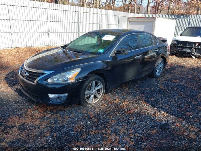 Nissan Altima 2.5 Sv 2015 1N4AL3AP2FC588134 Image 2
