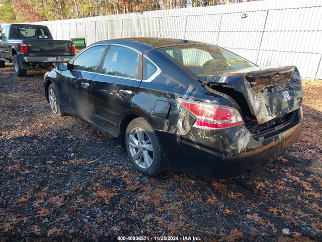 Nissan Altima 2.5 Sv 2015 1N4AL3AP2FC588134 Image 3