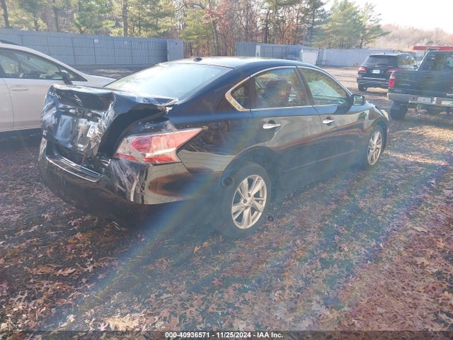 Nissan Altima 2.5 Sv 2015 1N4AL3AP2FC588134 Image 4