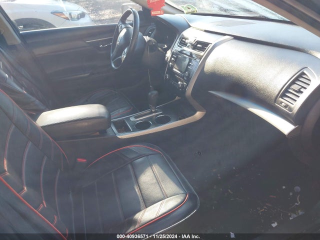 Nissan Altima 2.5 Sv 2015 1N4AL3AP2FC588134 Image 5